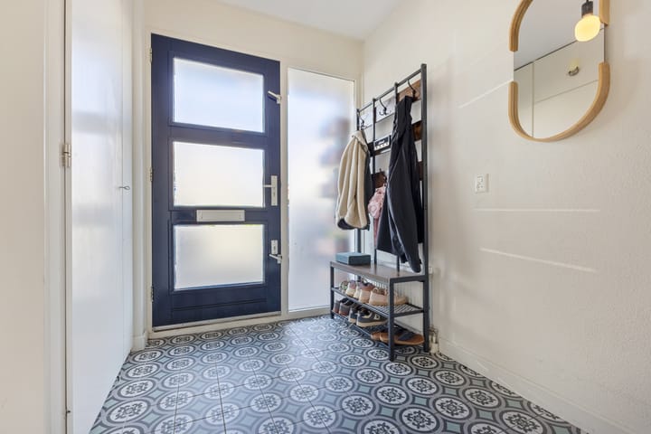 Hoekwoning te koop: Pastoor Hoekx-singel 1, Rosmalen
