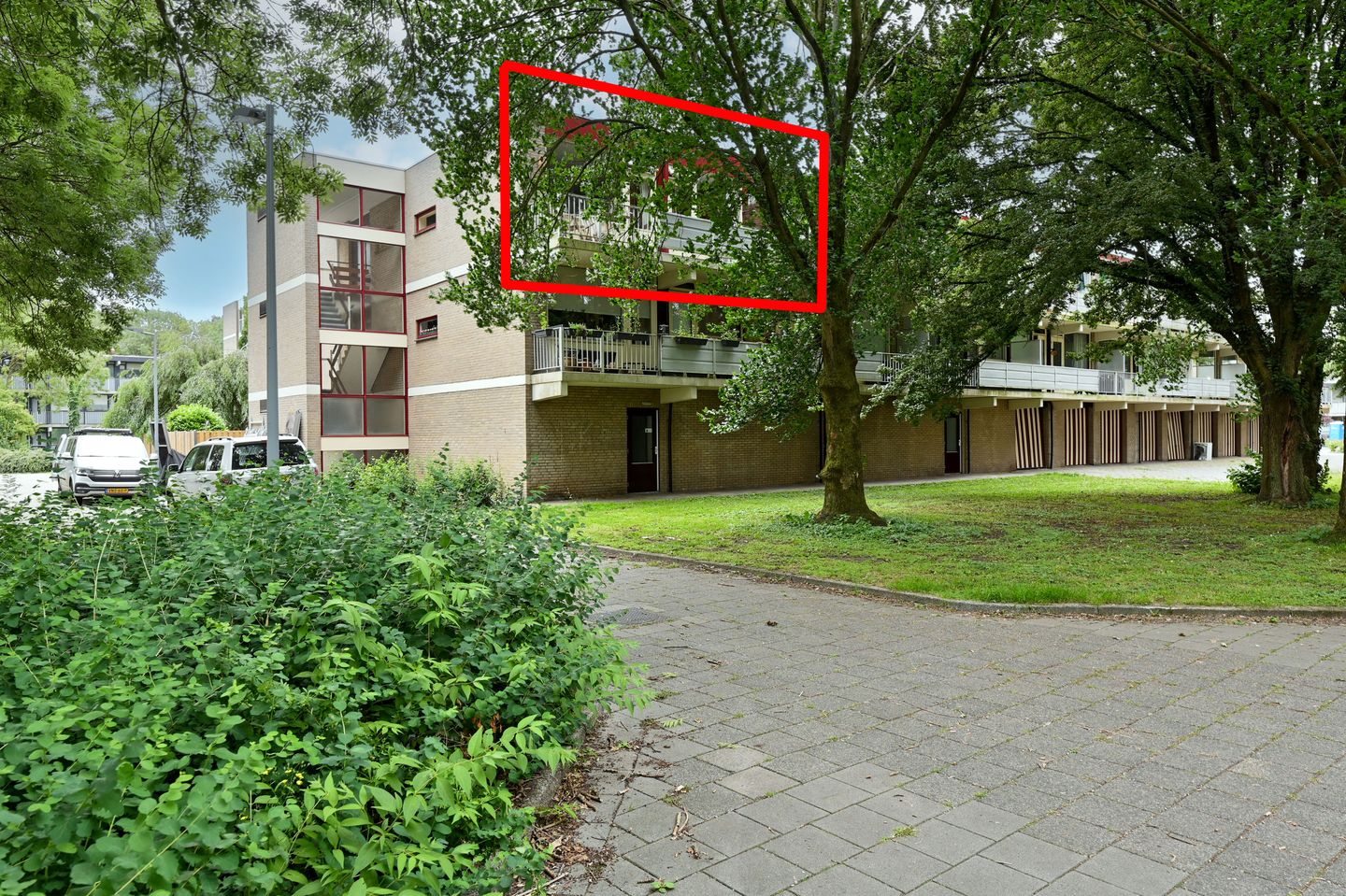 Photo 4 of Meidoornweg 134