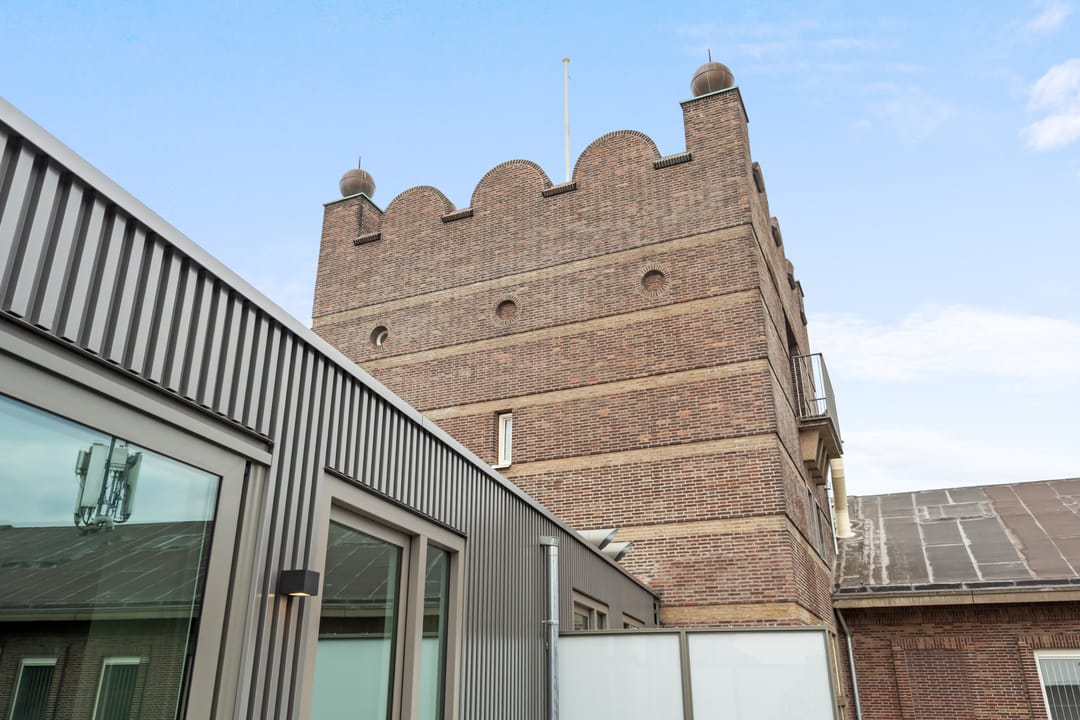Photo 37 of Oude Vest 6-D4