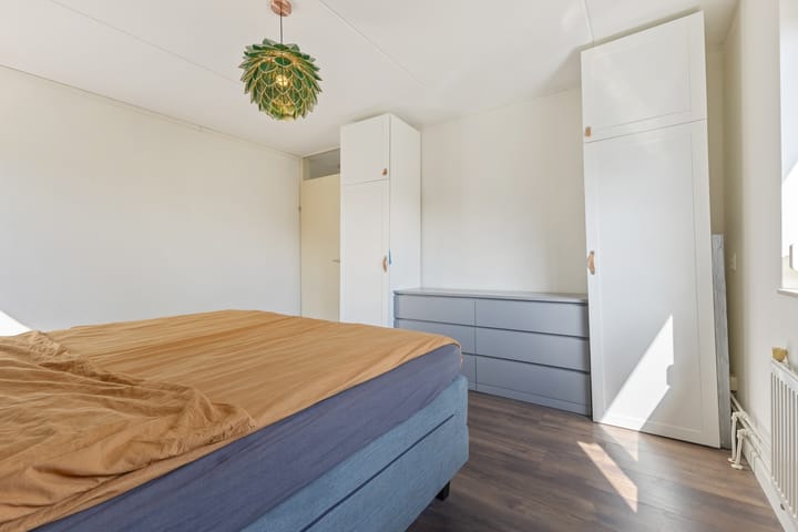 Hoekwoning te koop: Pastoor Hoekx-singel 1, Rosmalen