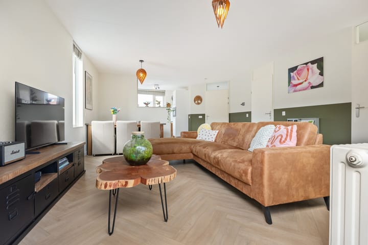 Hoekwoning te koop: Pastoor Hoekx-singel 1, Rosmalen