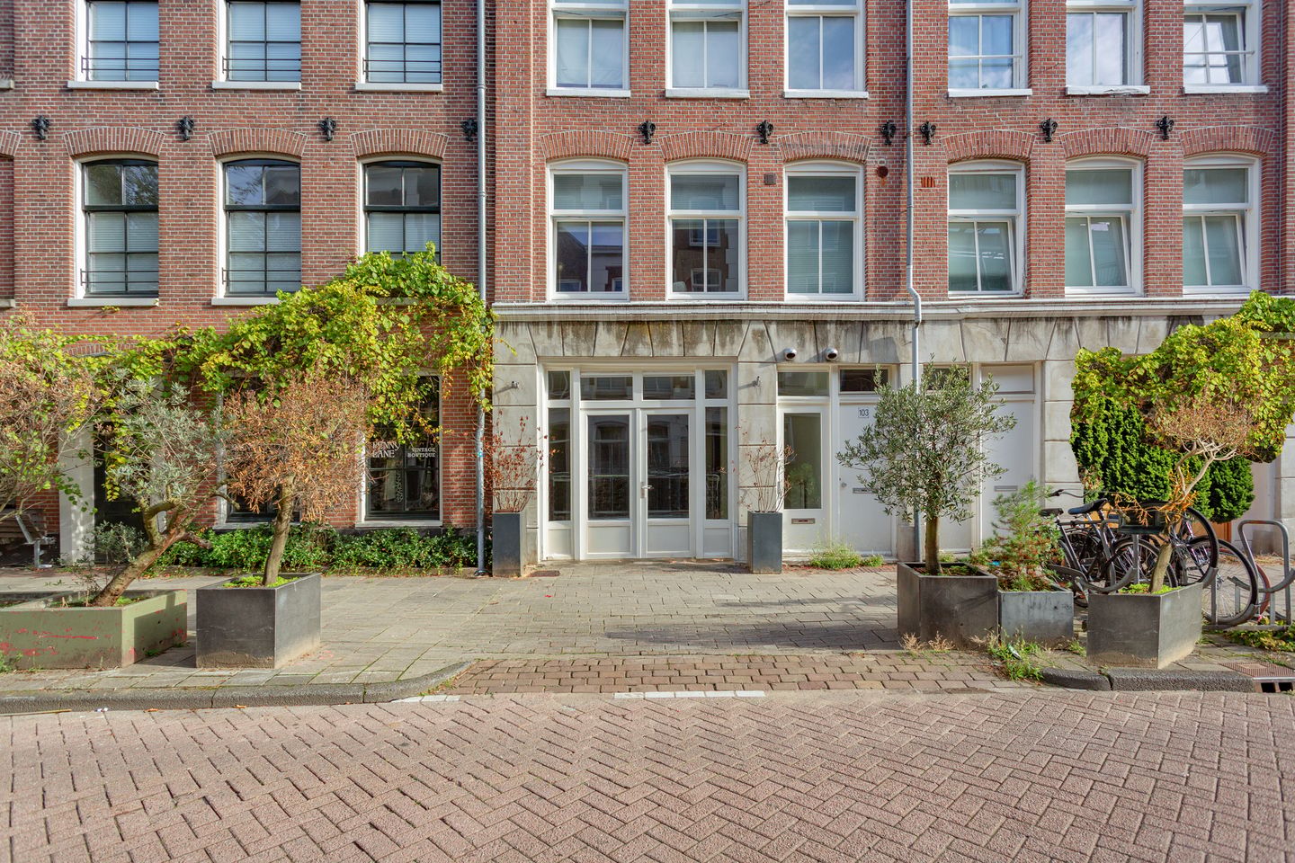 View photo 1 of Quellijnstraat 103-H