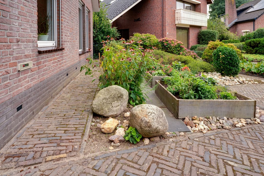 Photo 16 of de Lijsterbes 11-A