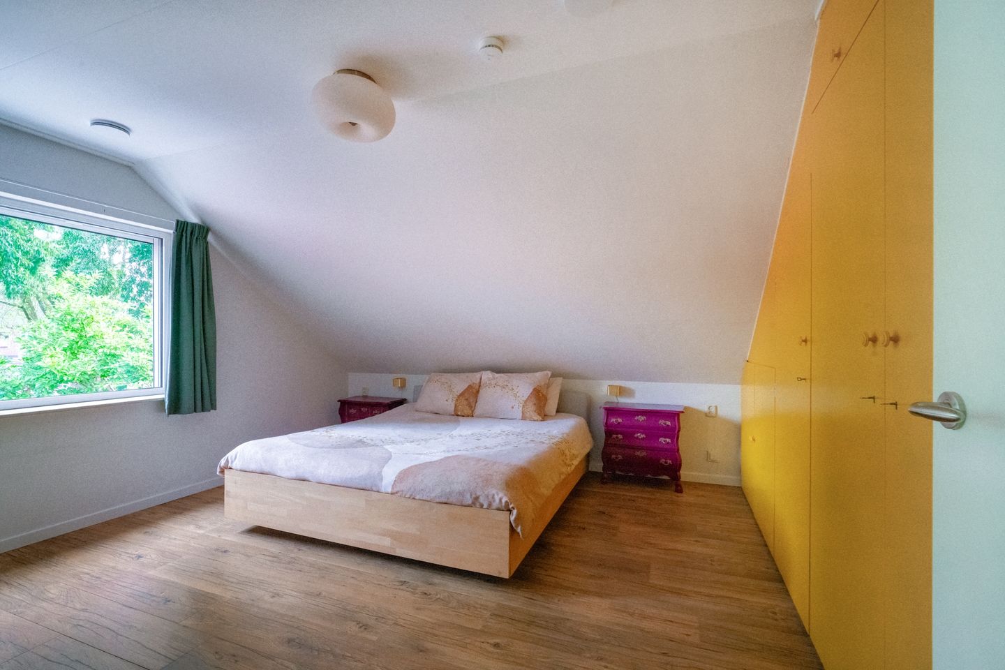 Photo 10 of de Lijsterbes 11-A