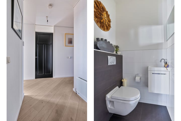 Appartement te koop: Beneluxlaan 669, Almere