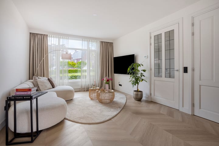 Foto 2 van Beekvloed 16