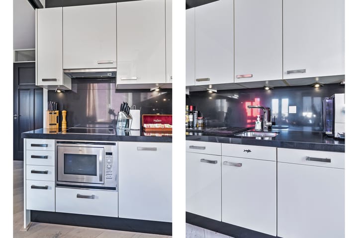 Appartement te koop: Beneluxlaan 669, Almere