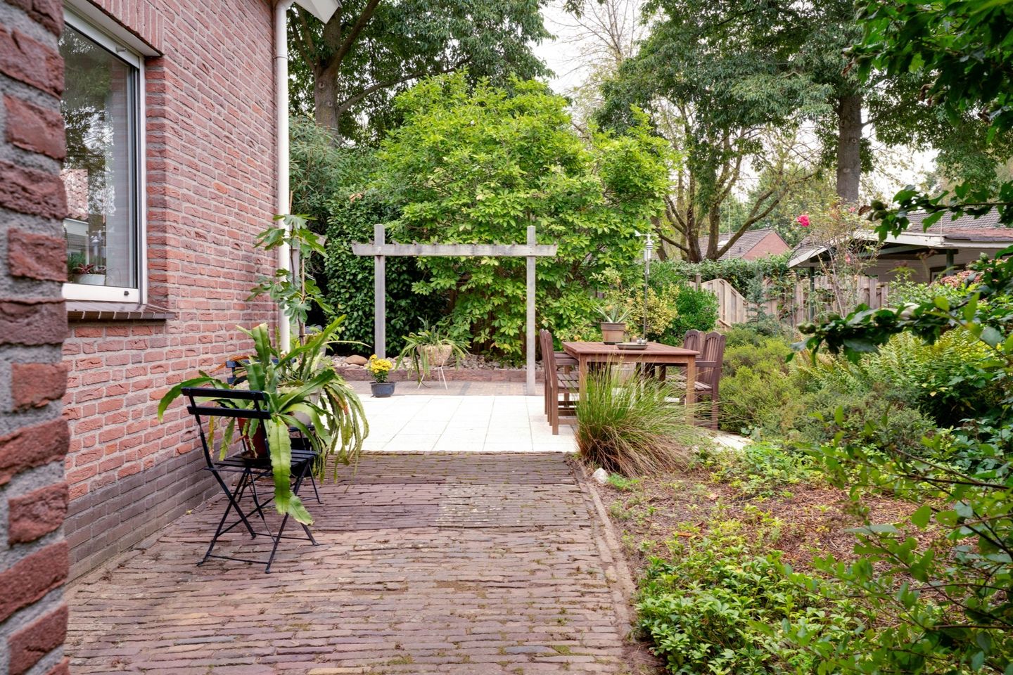 Photo 70 of de Lijsterbes 11-A