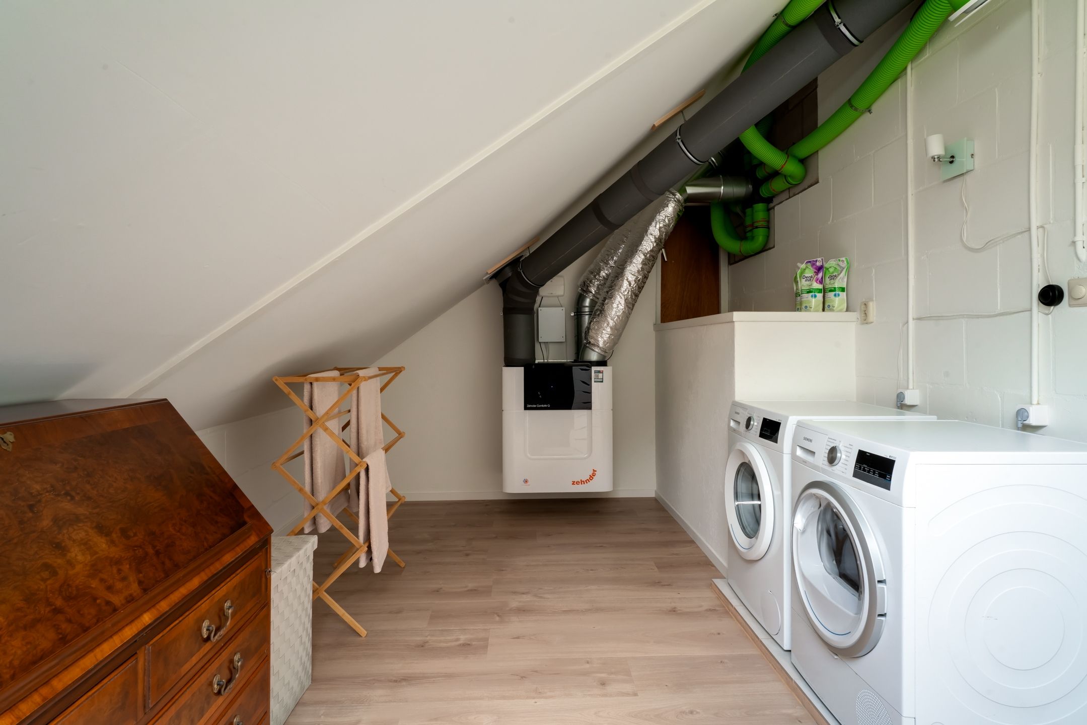 Photo 45 of de Lijsterbes 11-A
