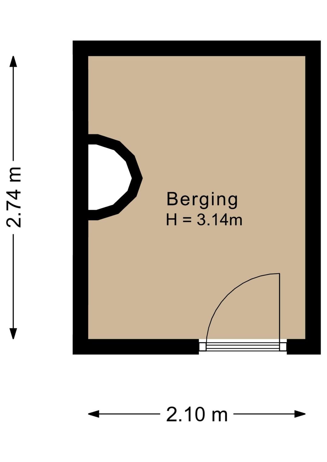 Photo 71 of Akkerstraat 151