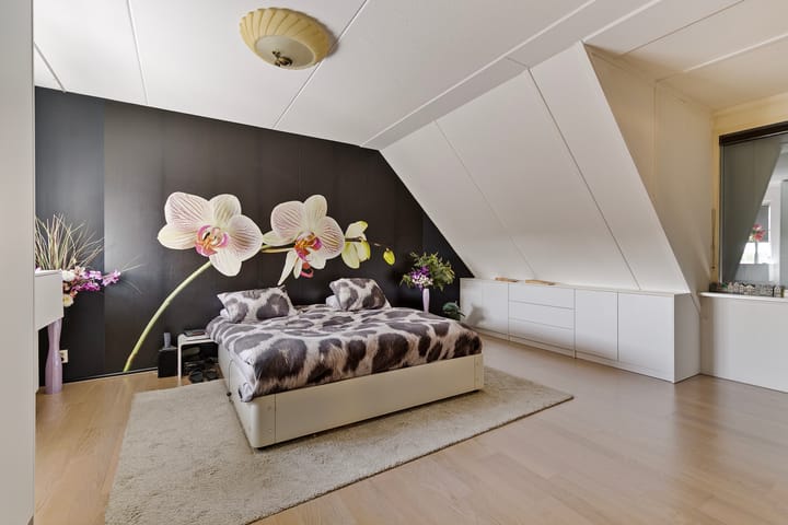 Appartement te koop: Beneluxlaan 669, Almere