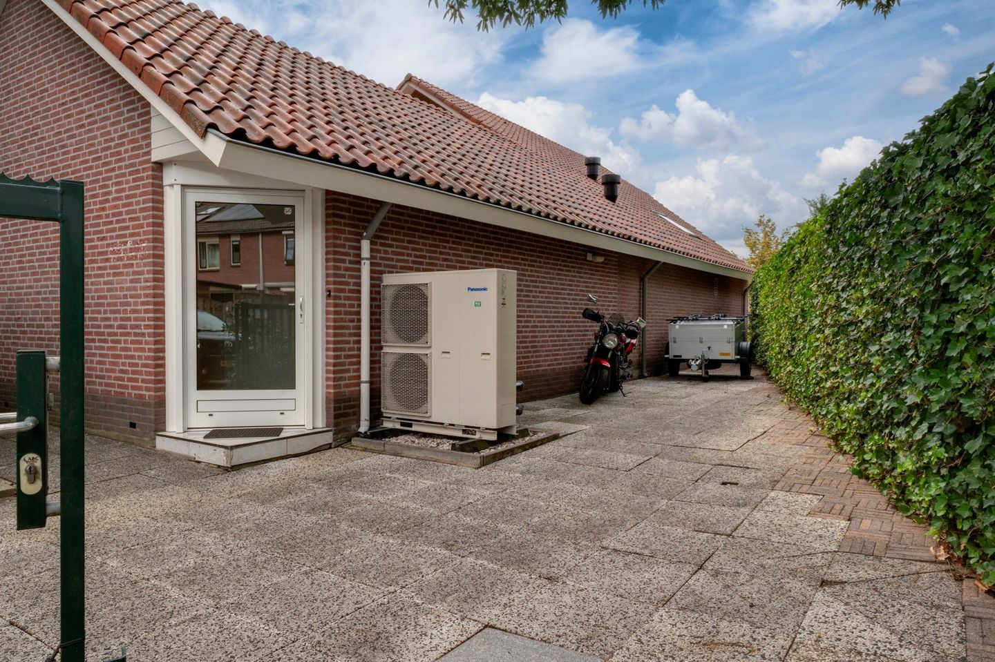 Photo 79 of de Lijsterbes 11-A