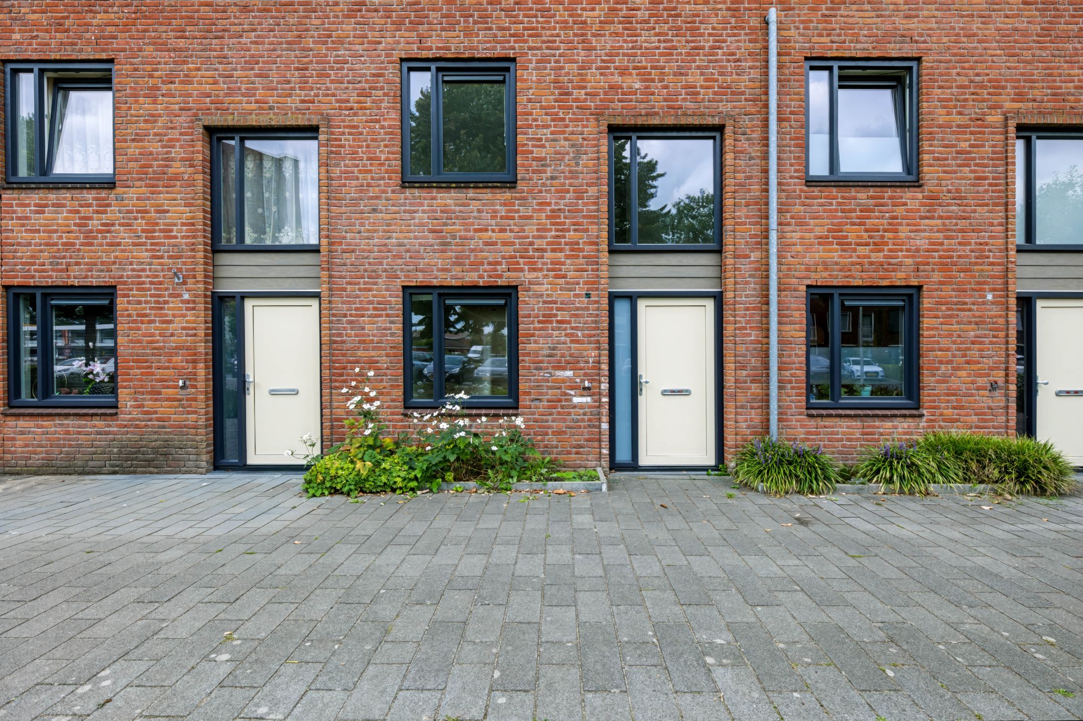 Foto 42 van Linie 609