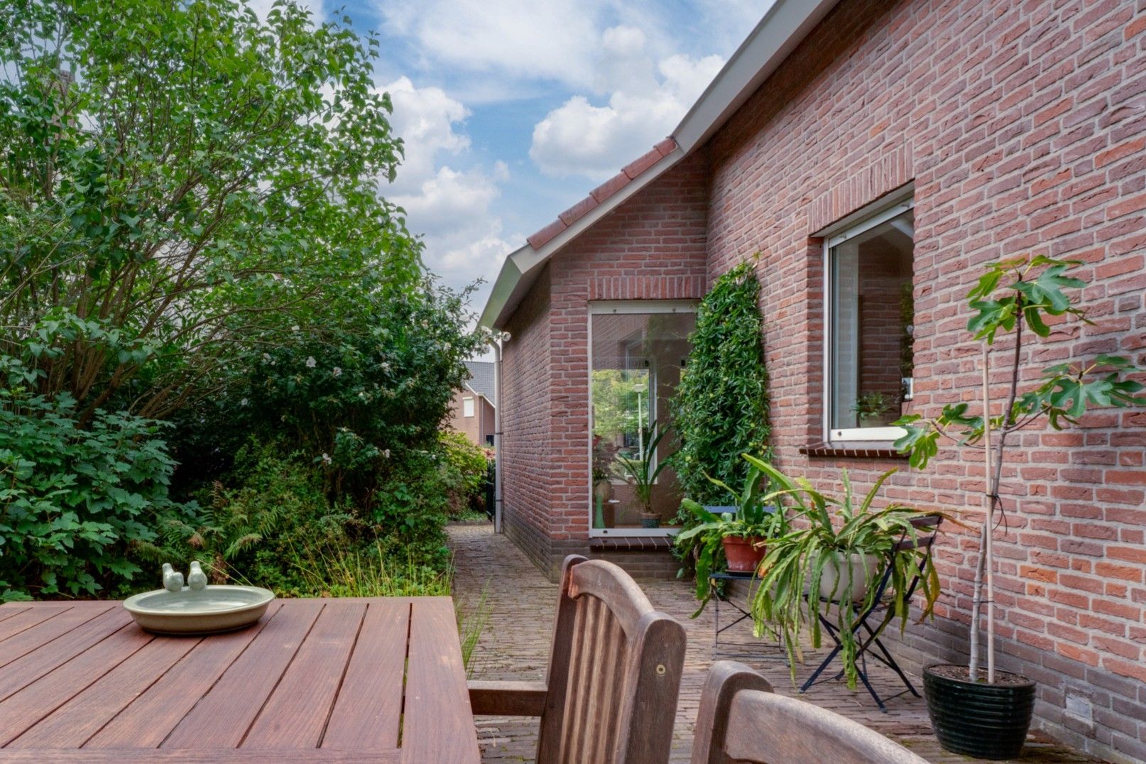 Photo 78 of de Lijsterbes 11-A