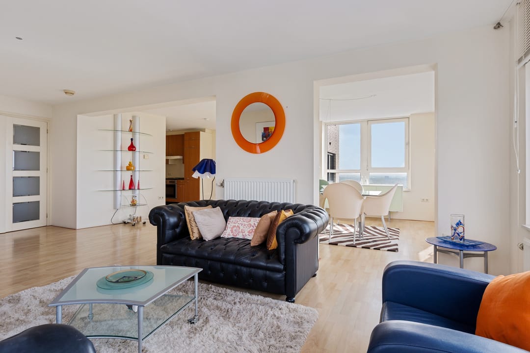 Photo 8 of De Regent 262