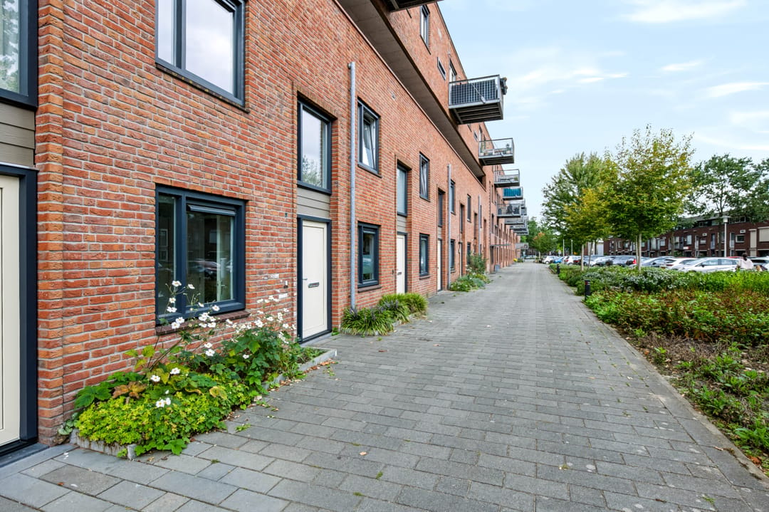 Foto 41 van Linie 609