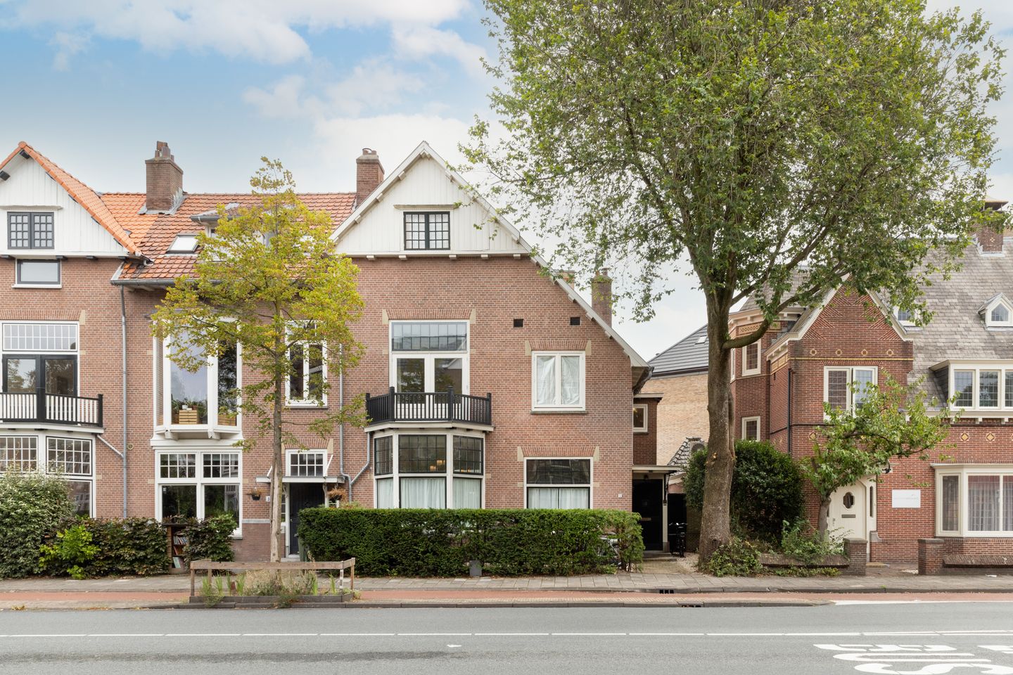 Foto 1 van Van Eedenstraat 5
