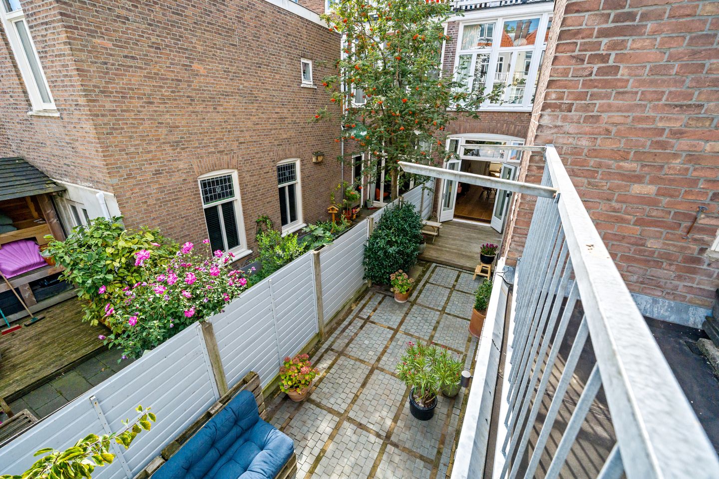 Foto 44 van Van Bylandtstraat 179