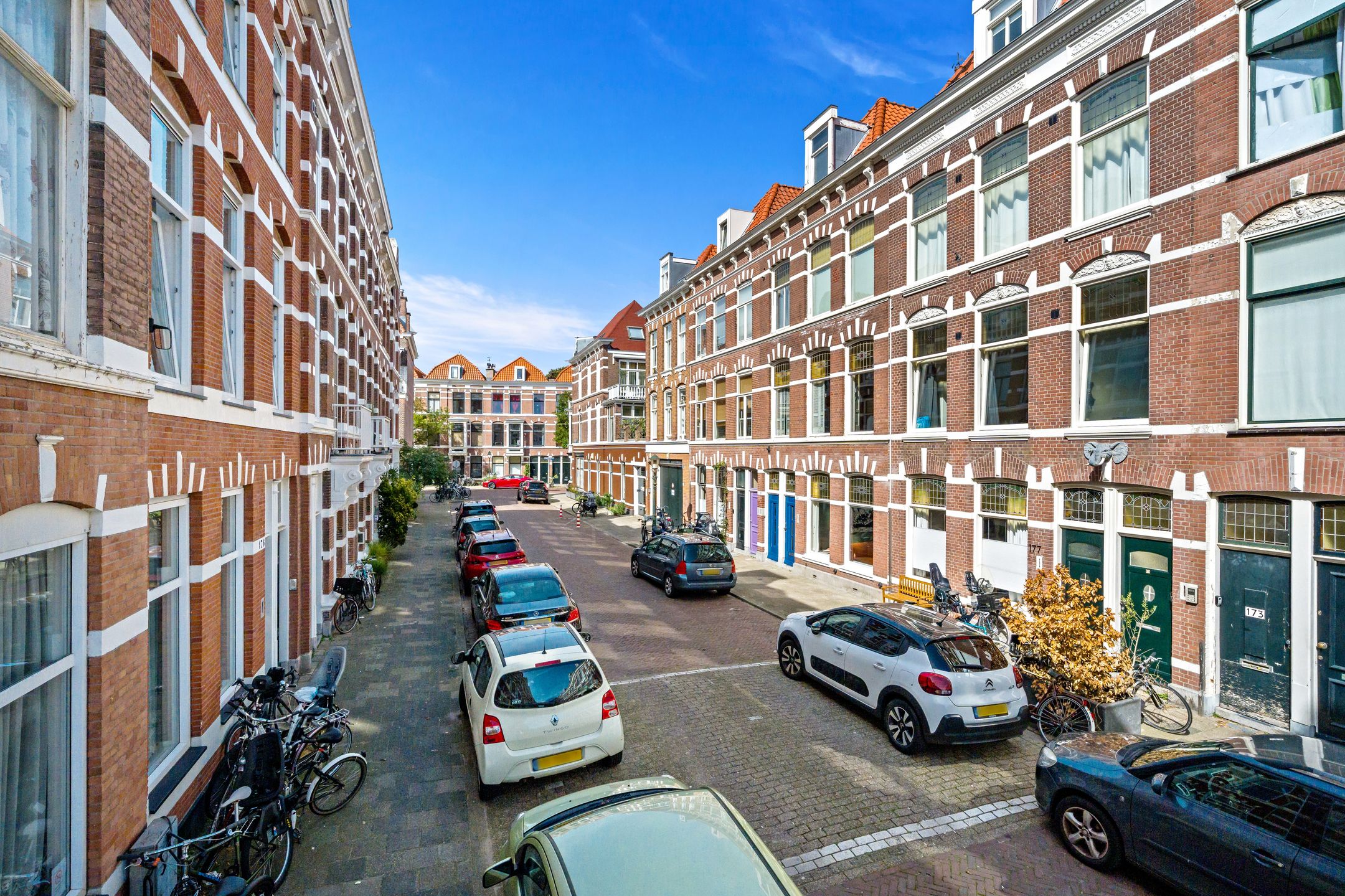 Foto 45 van Van Bylandtstraat 179
