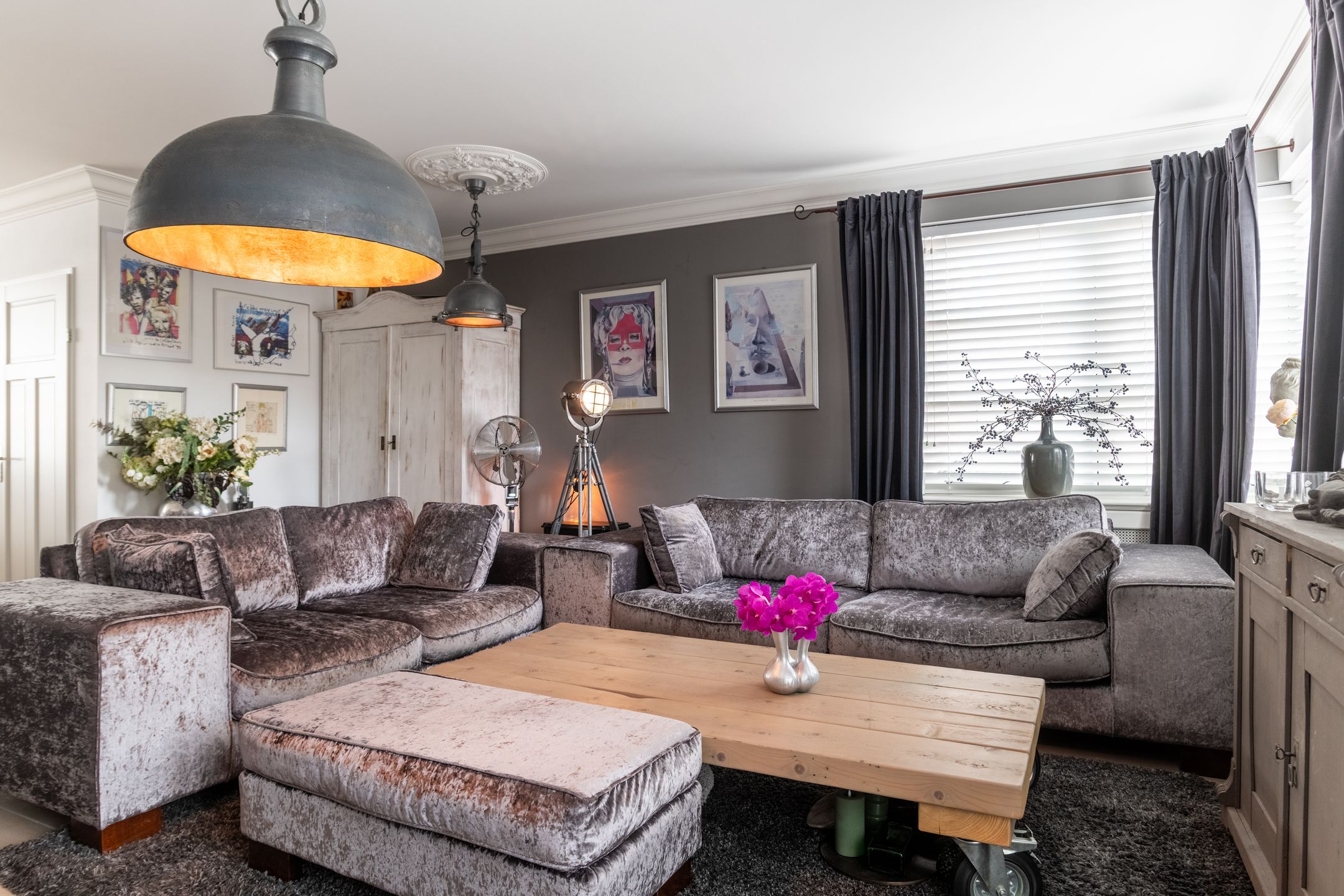 Photo 12 of Weteringstraat 1-B