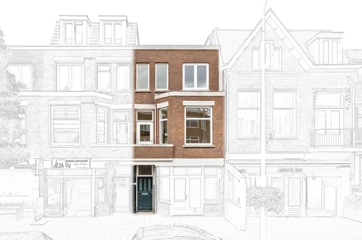 Foto 3 van Gentsestraat 36-A