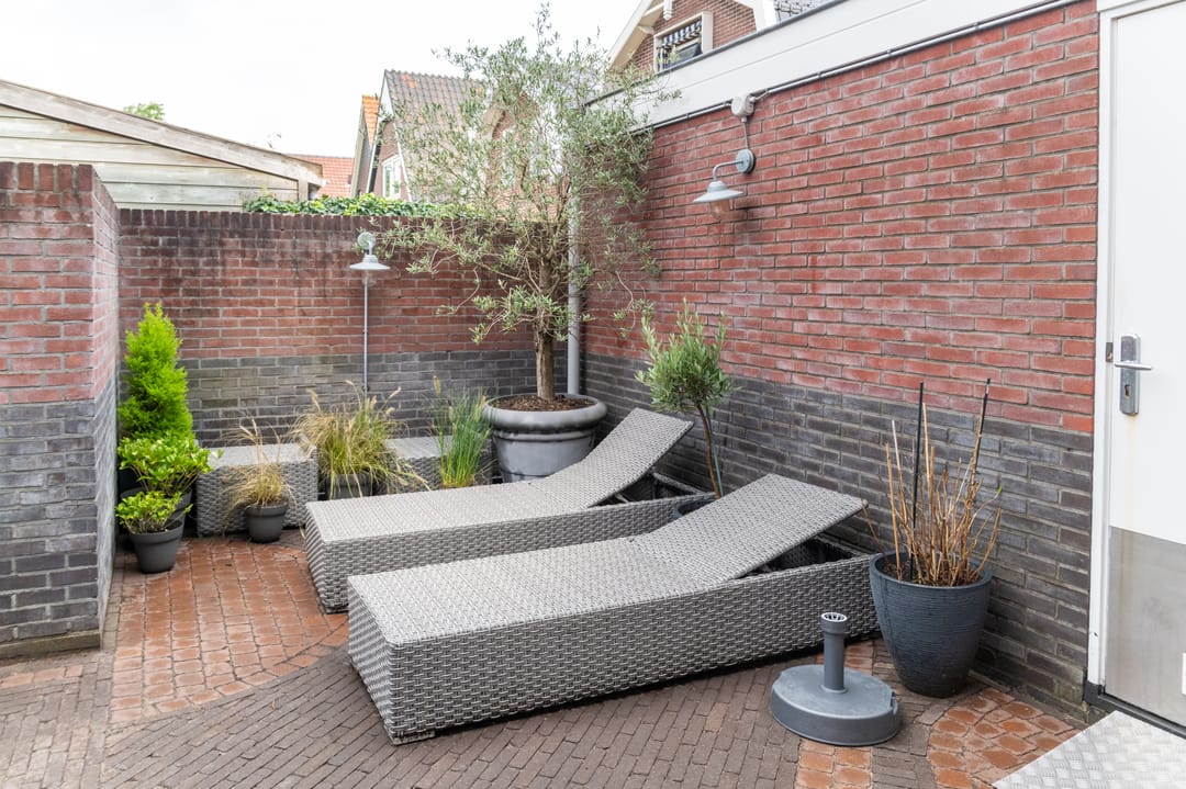 Photo 23 of Weteringstraat 1-B