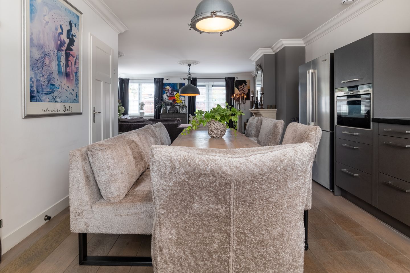 Photo 10 of Weteringstraat 1-B