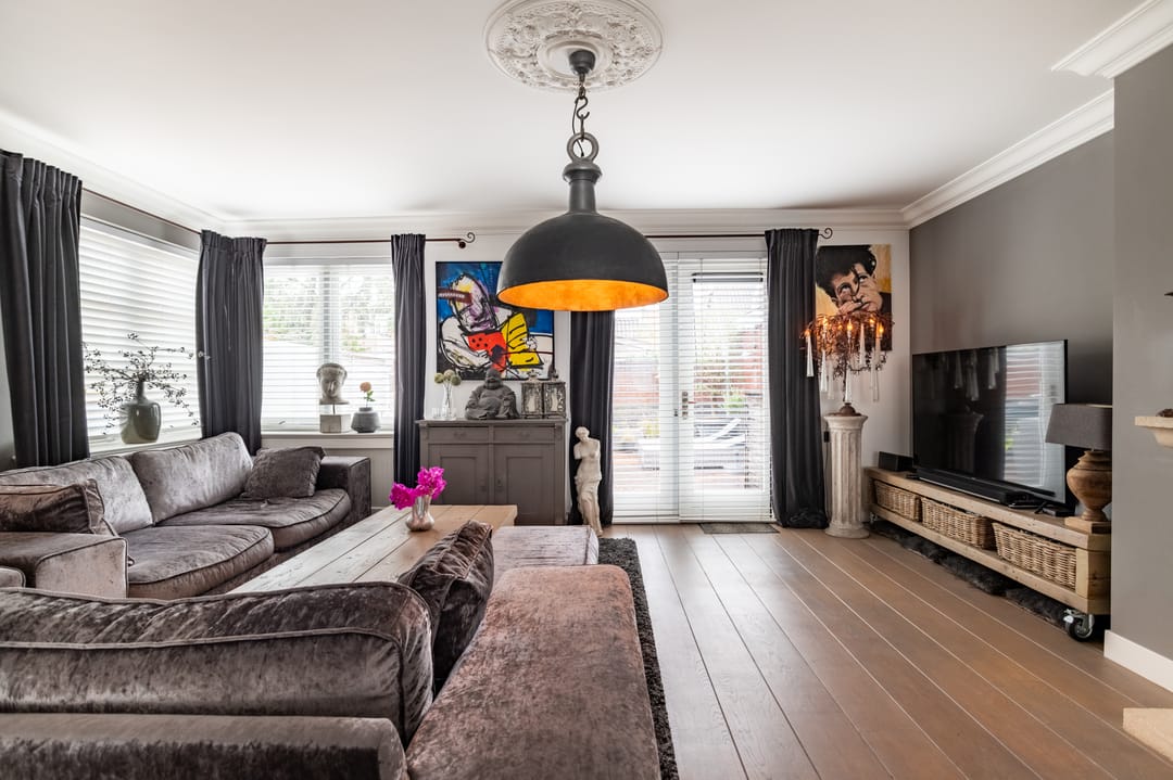 Photo 13 of Weteringstraat 1-B