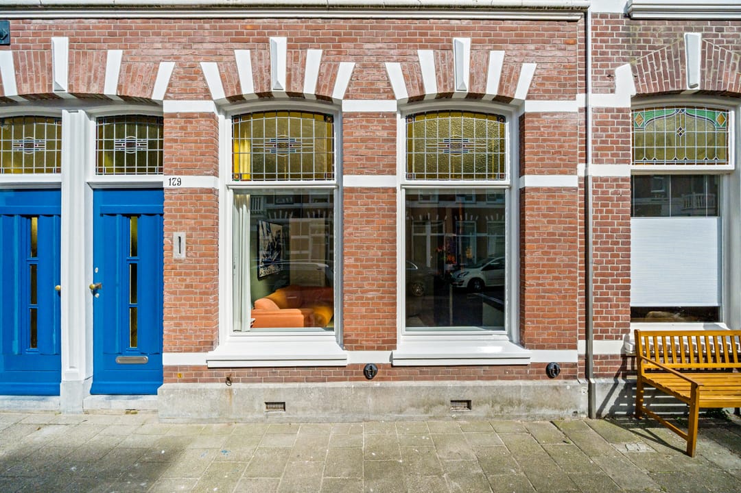 Foto 46 van Van Bylandtstraat 179