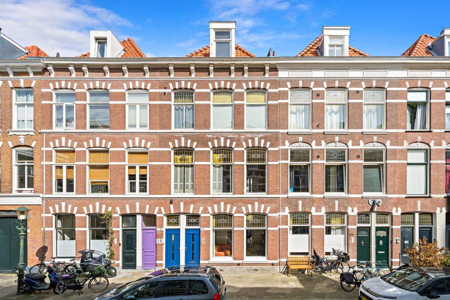Foto 4 van Van Bylandtstraat 179