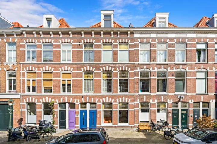 Foto 4 van Van Bylandtstraat 179