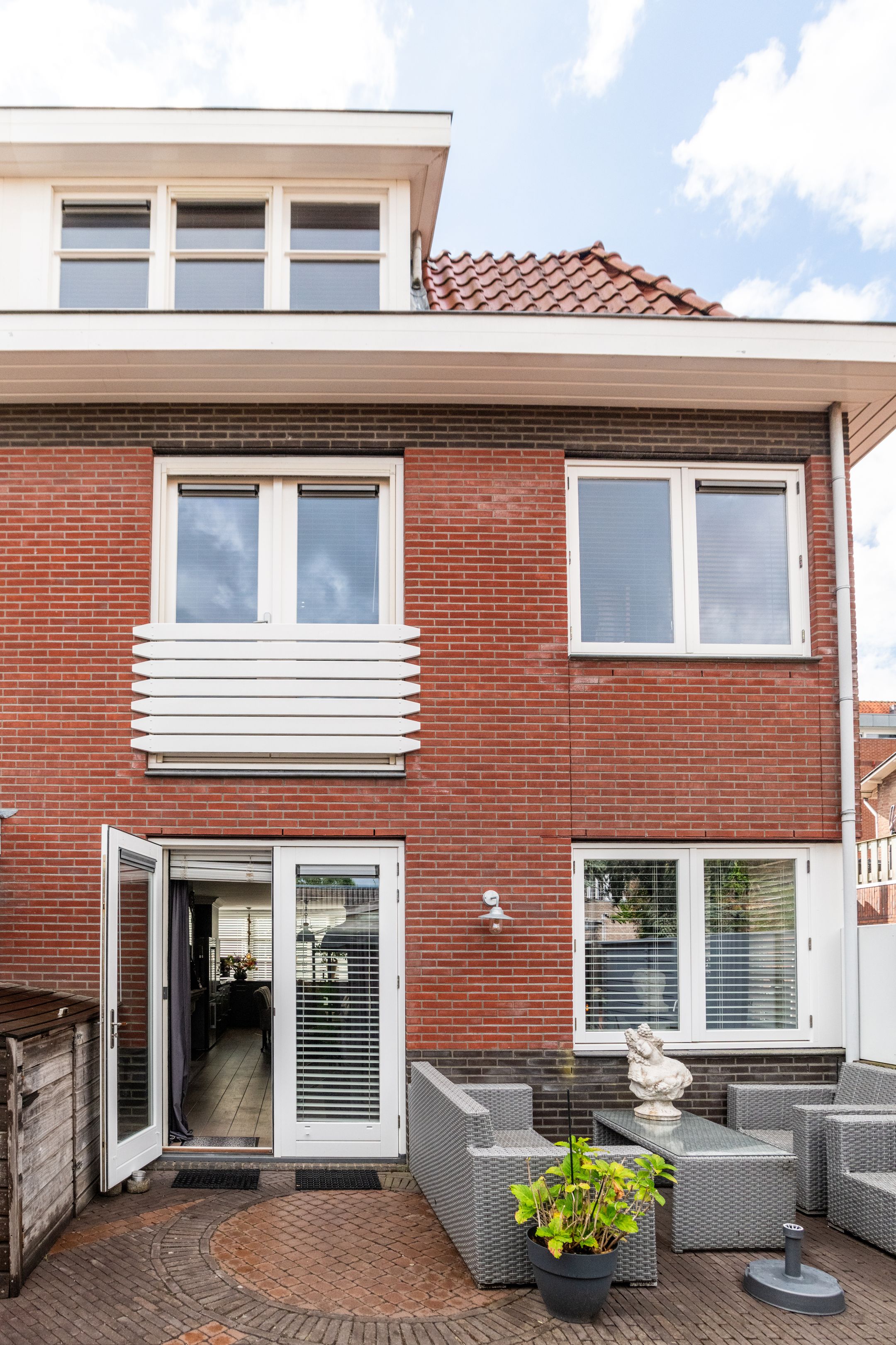 Photo 18 of Weteringstraat 1-B