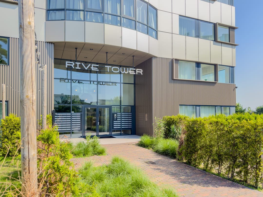Photo 22 of Rivium 1e straat 61-C
