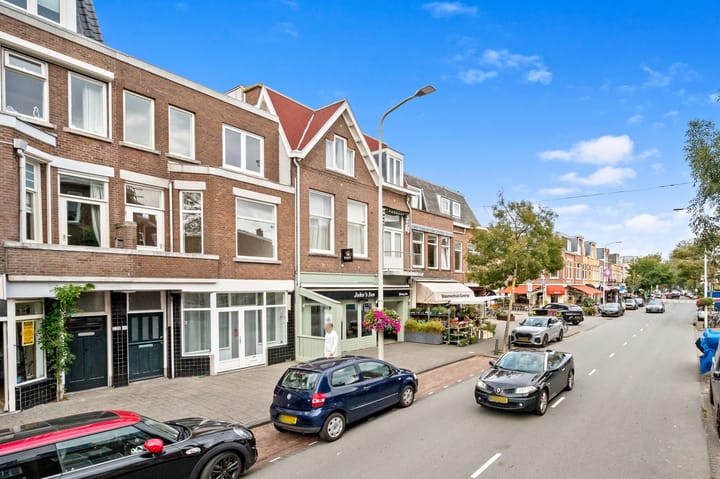 Foto 4 van Gentsestraat 36-A