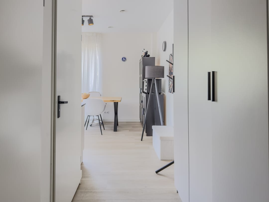 Photo 11 of Rivium 1e straat 61-C