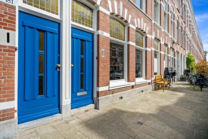 Foto 2 van Van Bylandtstraat 179