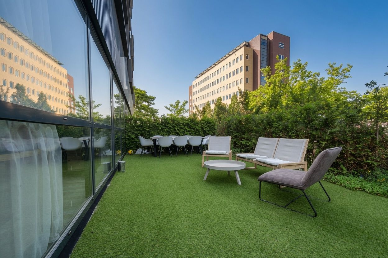Photo 15 of Rivium 1e straat 61-C