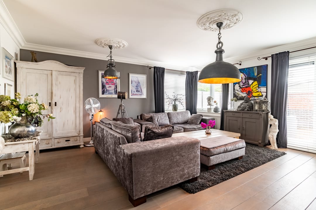 Photo 11 of Weteringstraat 1-B