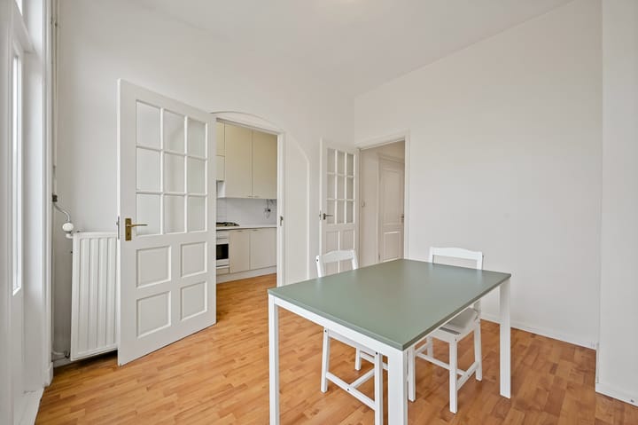 Appartement te koop: Gentsestraat 36A, 'S-Gravenhage