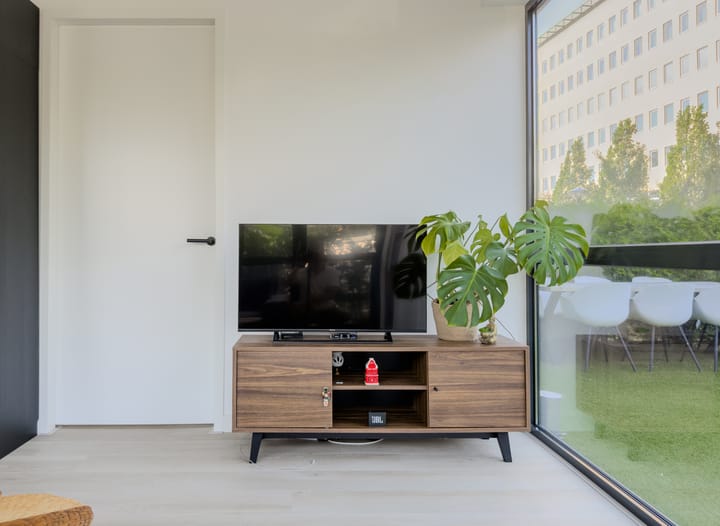 Photo 4 of Rivium 1e straat 61-C