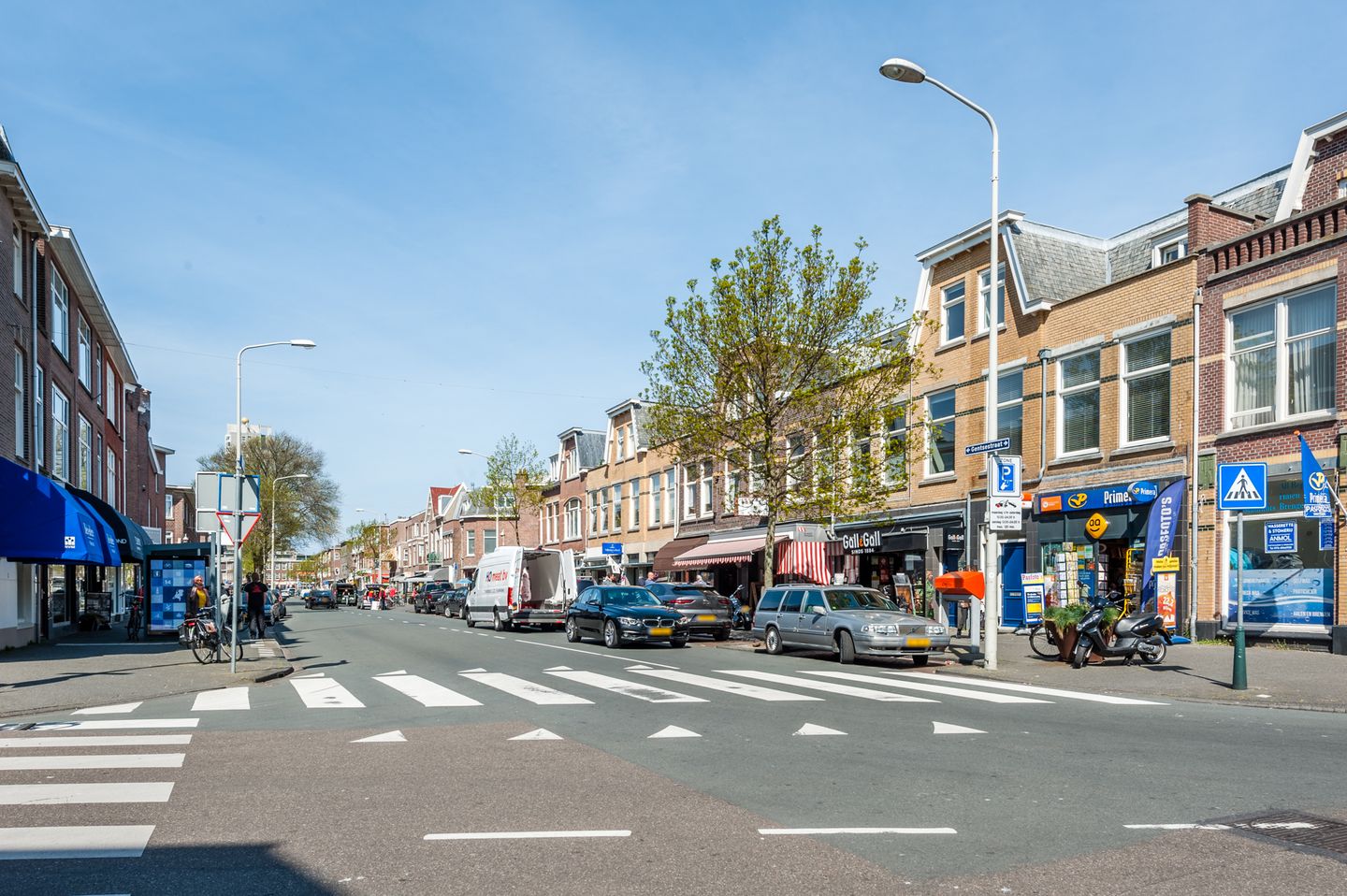 Foto 44 van Gentsestraat 36-A