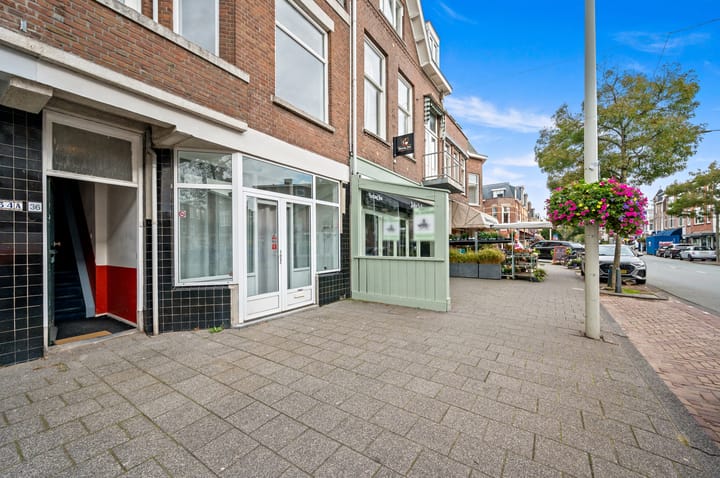 Foto 5 van Gentsestraat 36-A