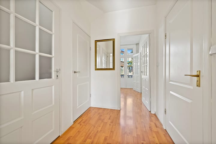Appartement te koop: Gentsestraat 36A, 'S-Gravenhage
