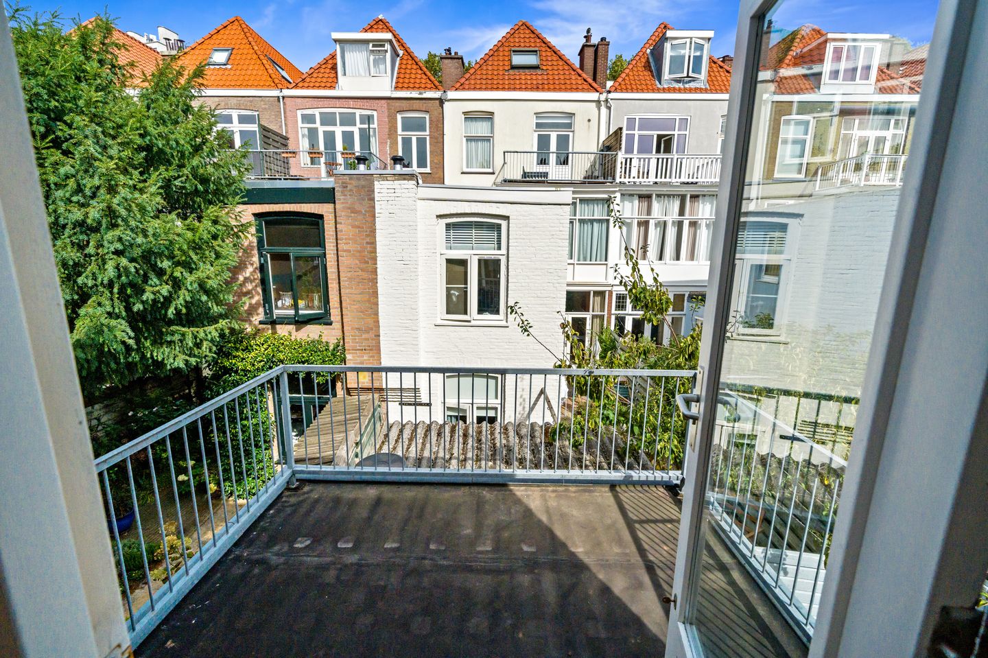 Foto 40 van Van Bylandtstraat 179