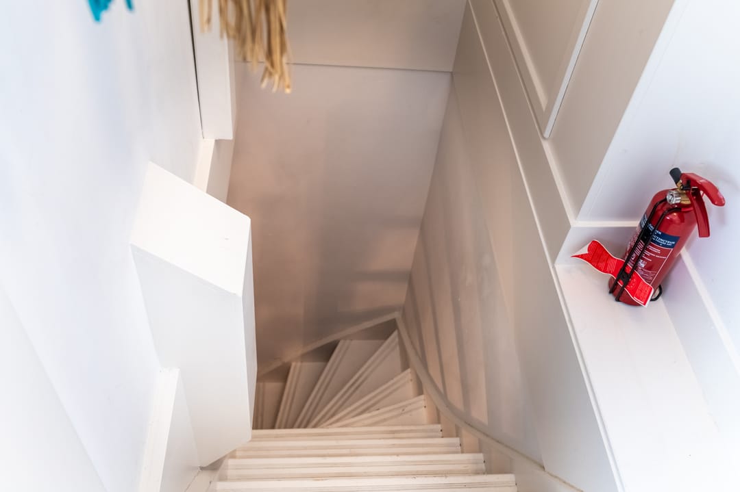 Photo 16 of Weteringstraat 1-B