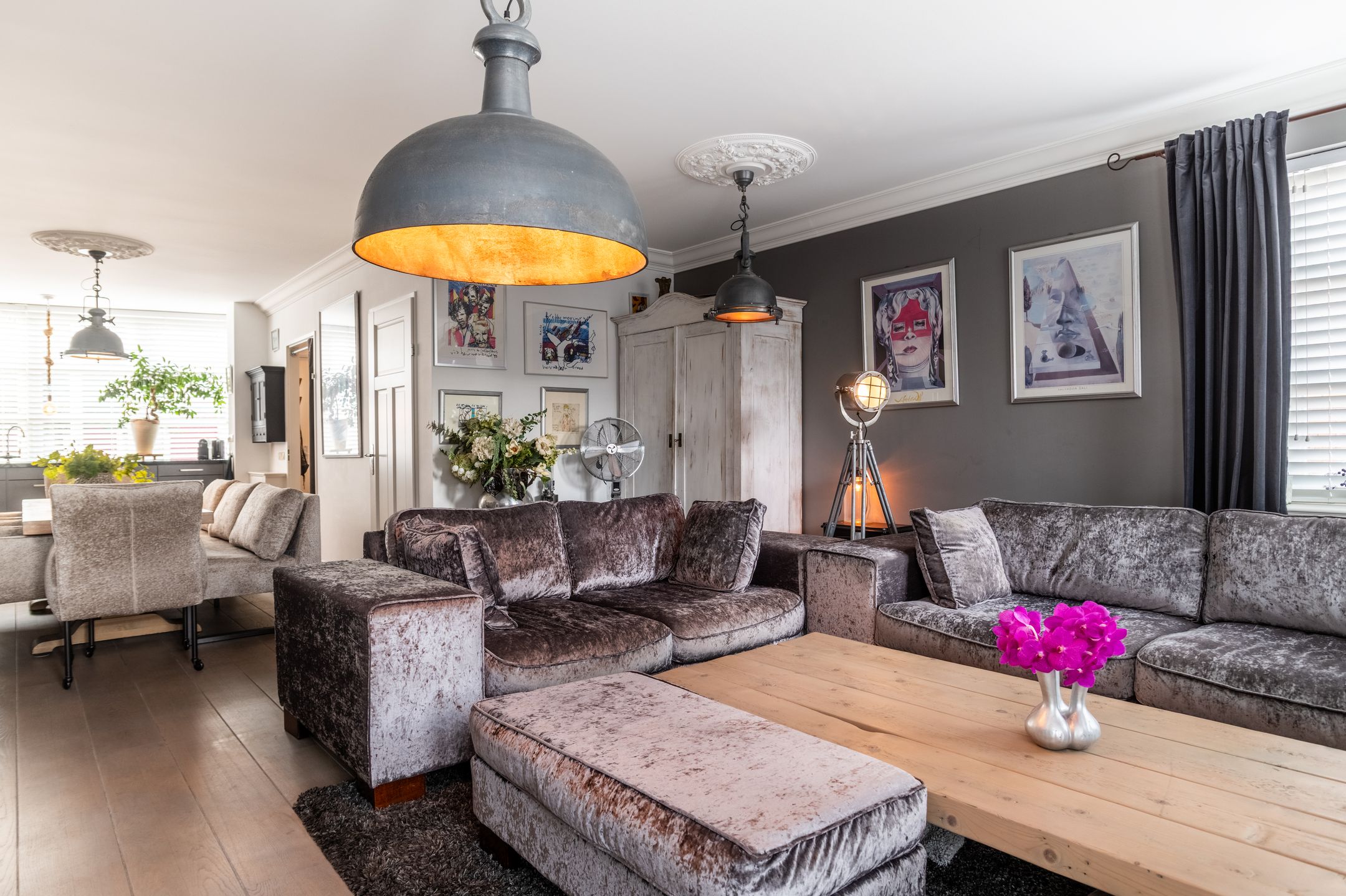 Photo 15 of Weteringstraat 1-B