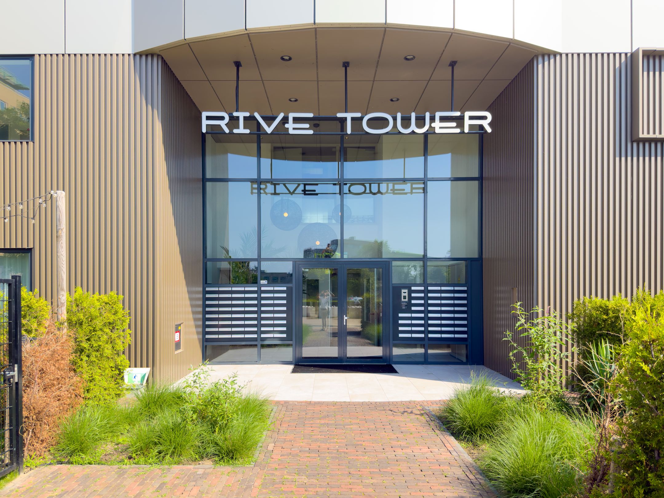 Photo 21 of Rivium 1e straat 61-C