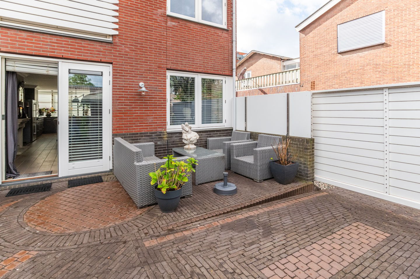 Photo 20 of Weteringstraat 1-B
