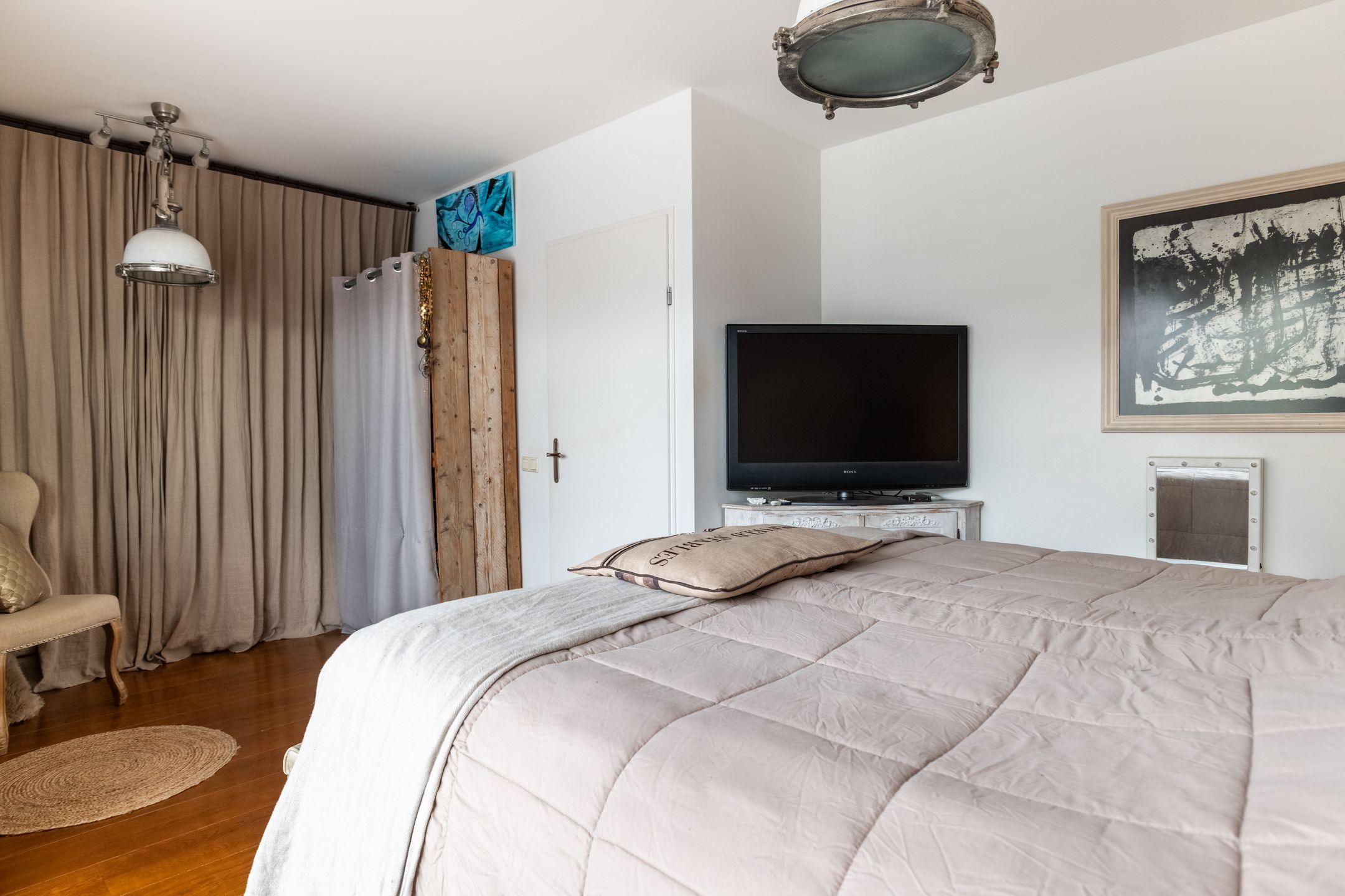 Photo 30 of Weteringstraat 1-B