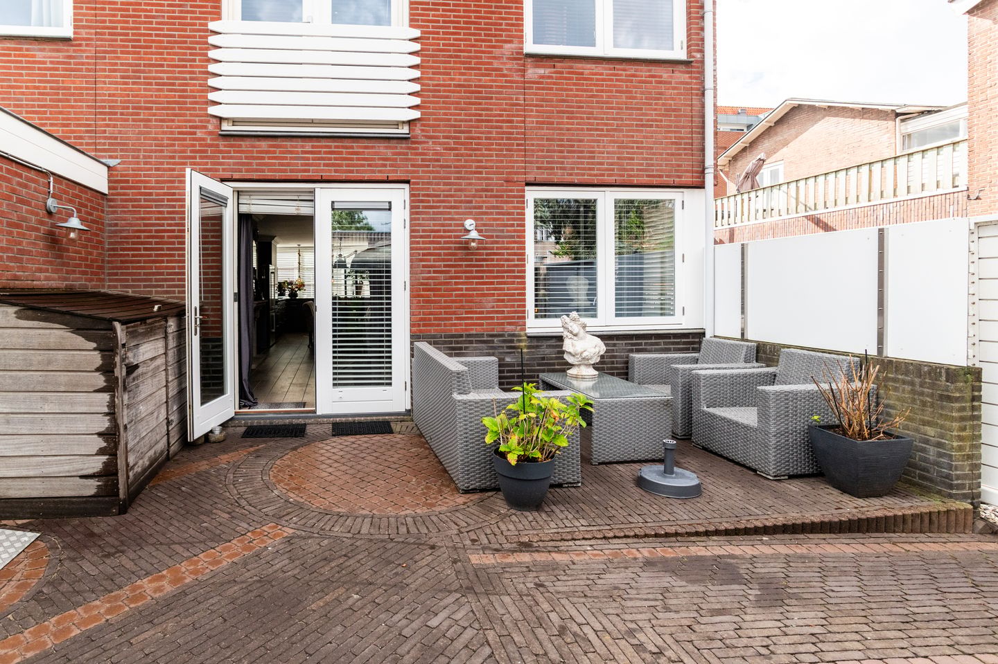 Photo 19 of Weteringstraat 1-B